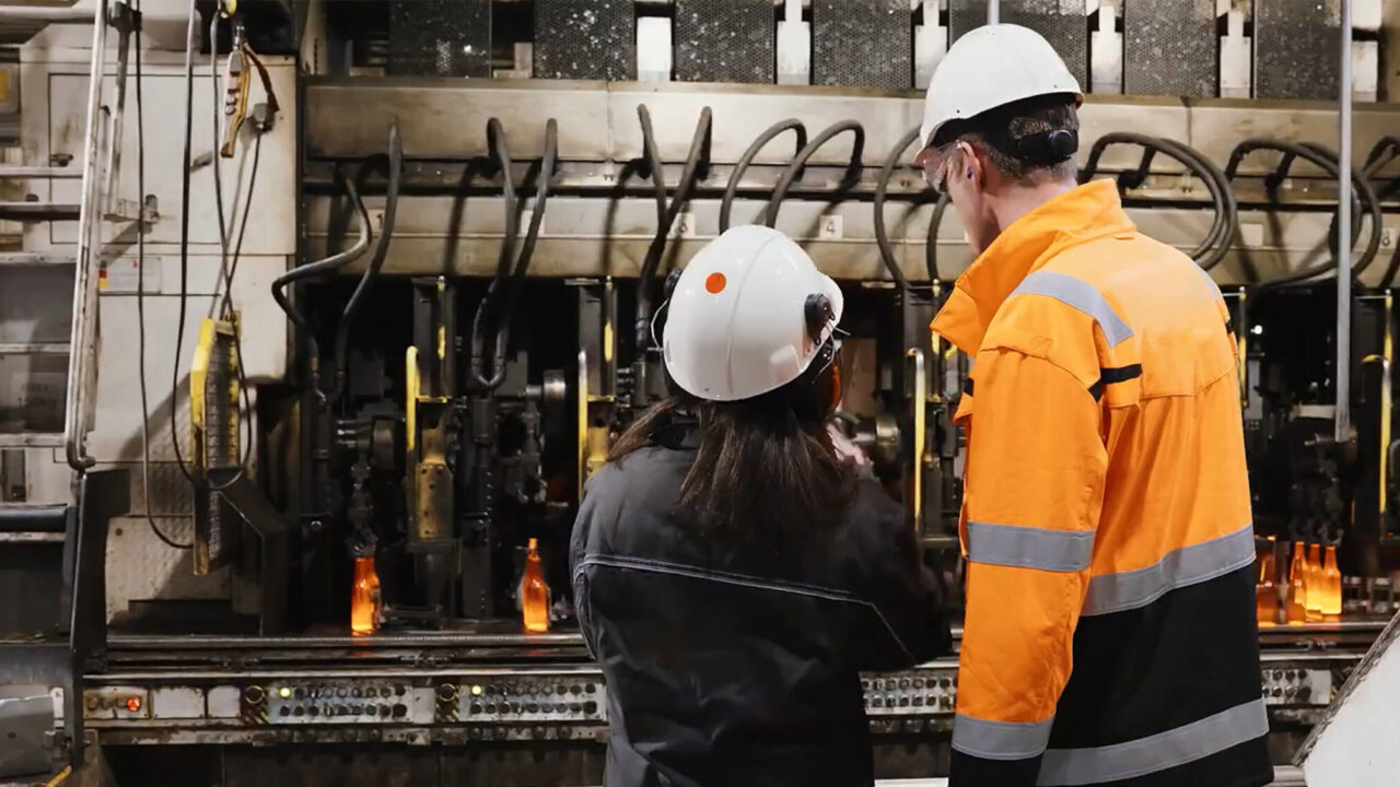 Veiligheid bij Tetra Tech