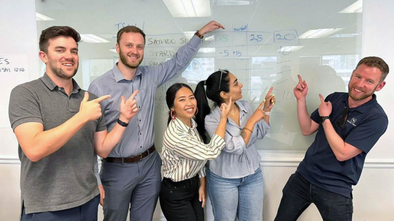 Jouw carrière: geef je eigen ontwikkelpad vorm