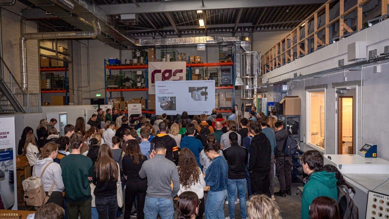 Open Dag Breda