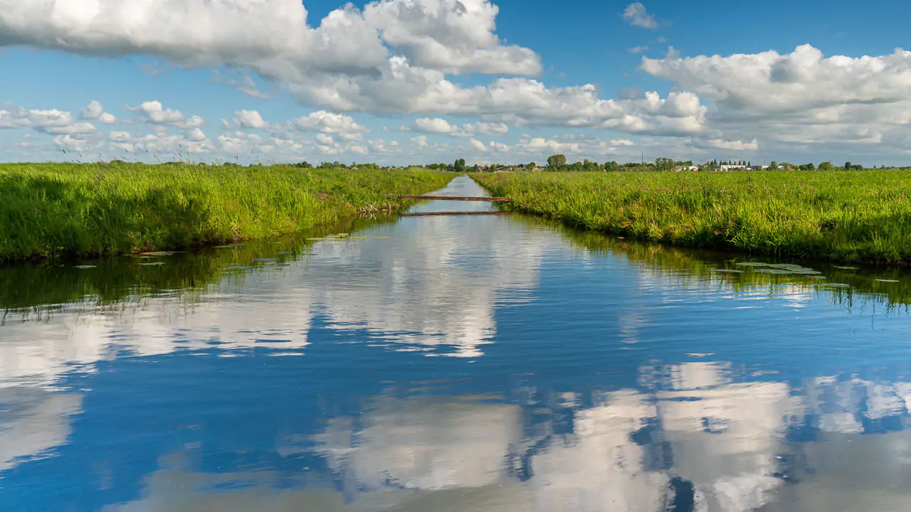 Welke kade faalt als het water stijgt? Pragmatische kadetoetsing voor concrete maatregelen